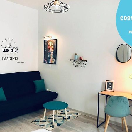 Studio Cosy Family Roanne Eksteriør billede