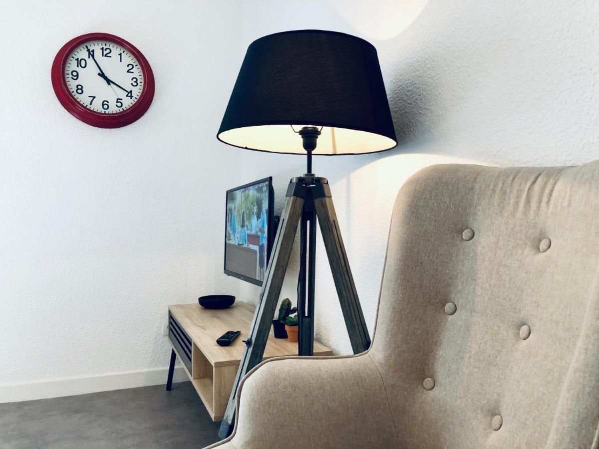 Studio Cosy Family Roanne Eksteriør billede
