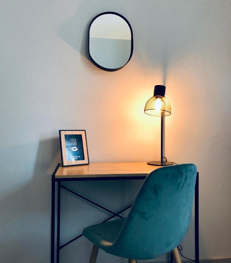 Studio Cosy Family Roanne Eksteriør billede