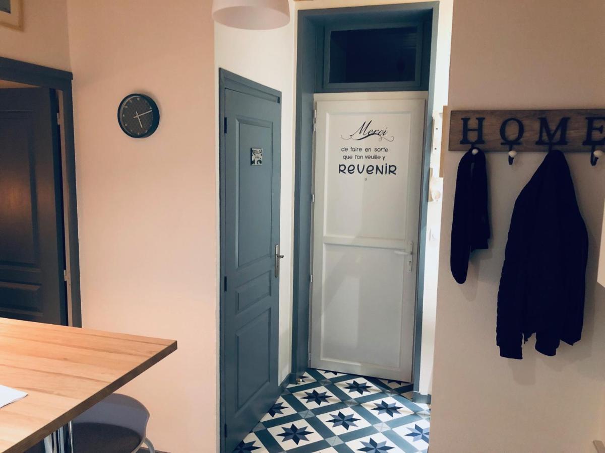 Studio Cosy Family Roanne Eksteriør billede